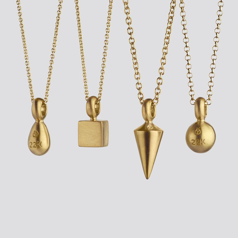 תליון משקולת כדור