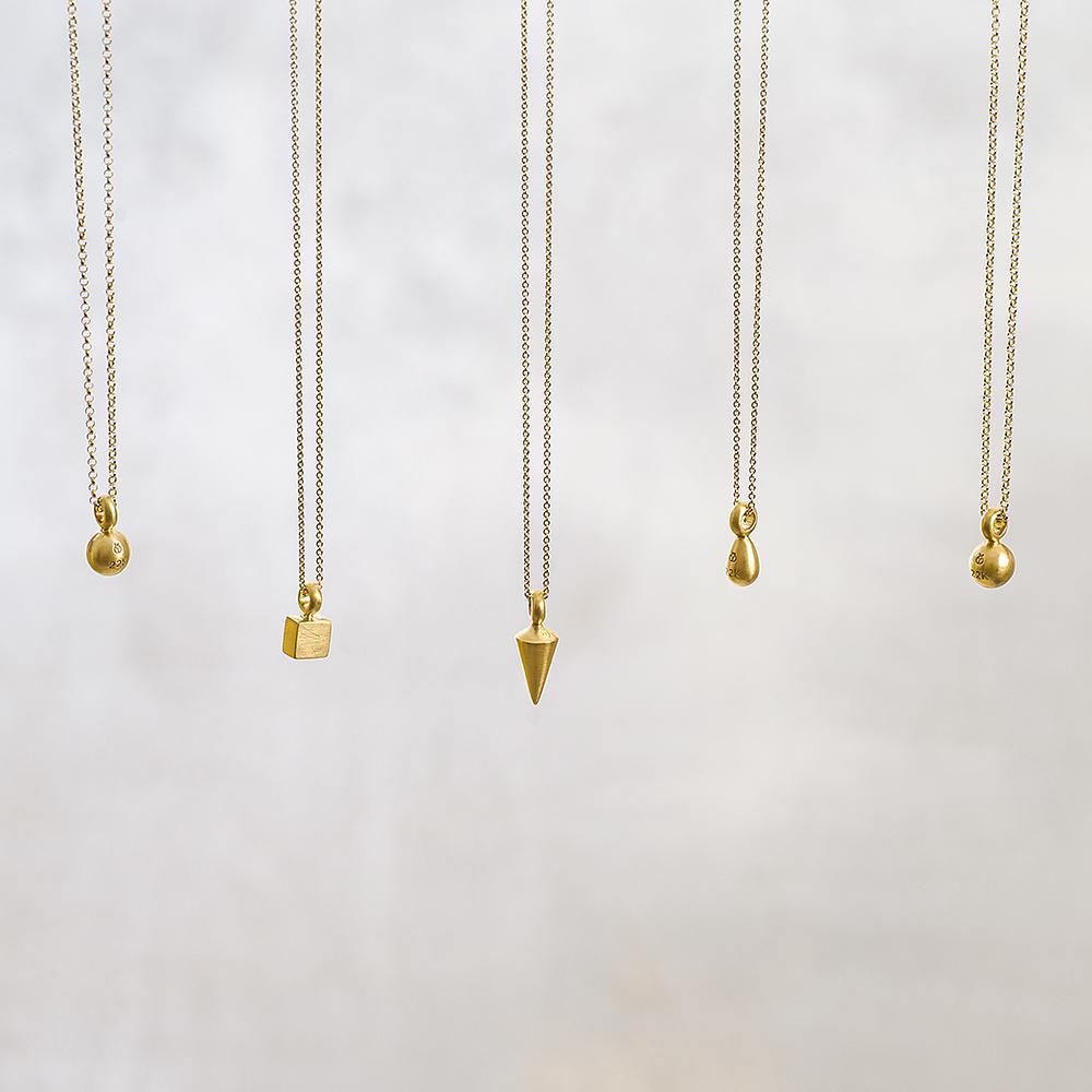 תליון משקולת כדור