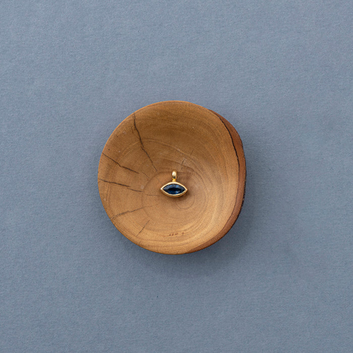 תליון עין כחולה (קטנה/גדולה)