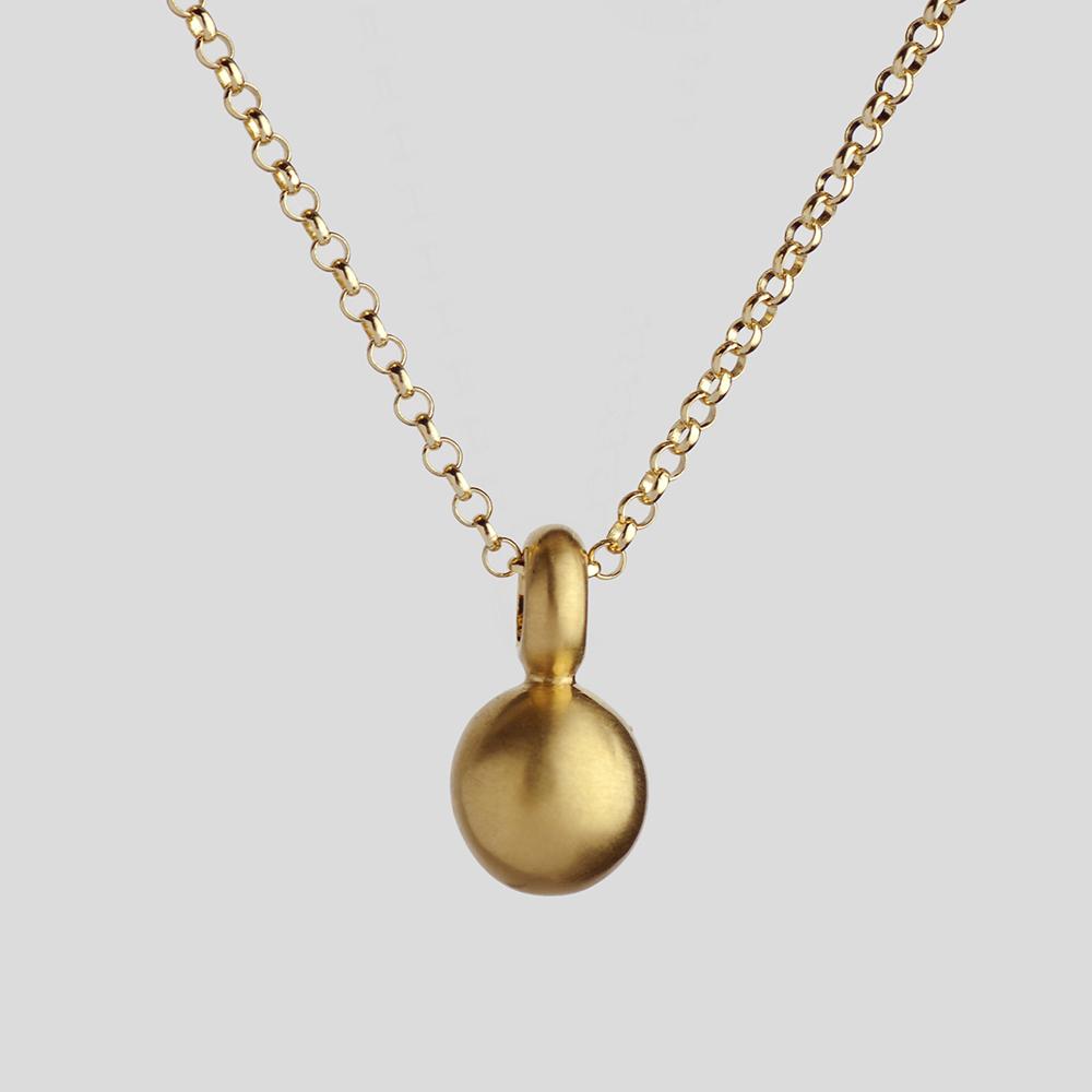 תליון משקולת כדור