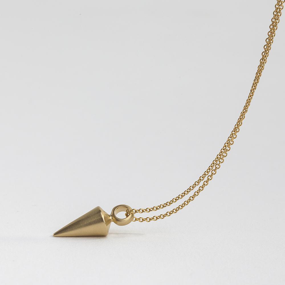 תליון משקולת אנך