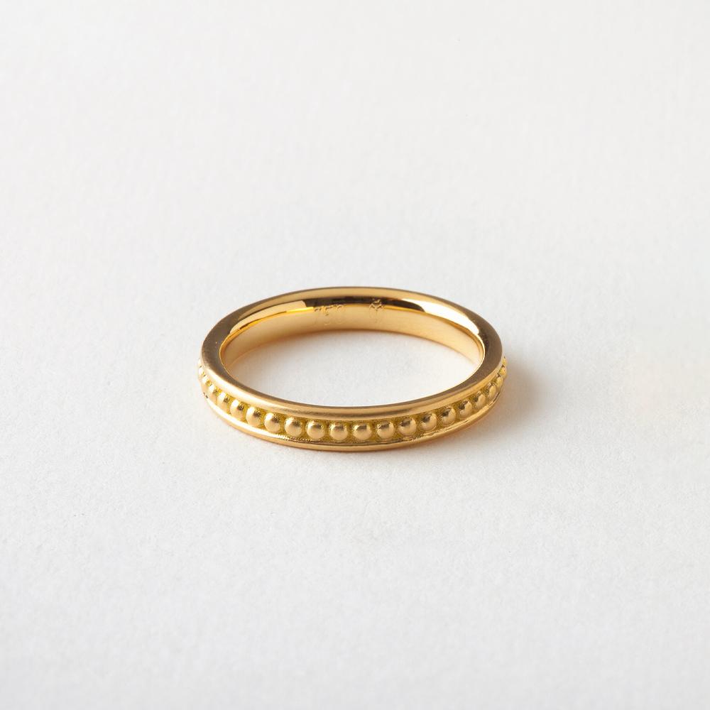 טבעת רומית (כדורים קטנים)