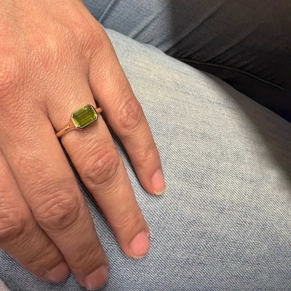 טבעת פרידוט