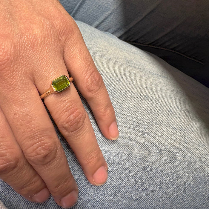 טבעת פרידוט