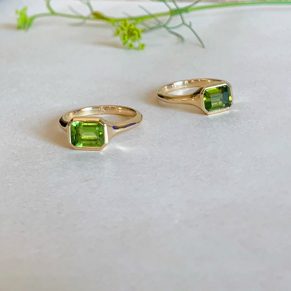 טבעת פרידוט