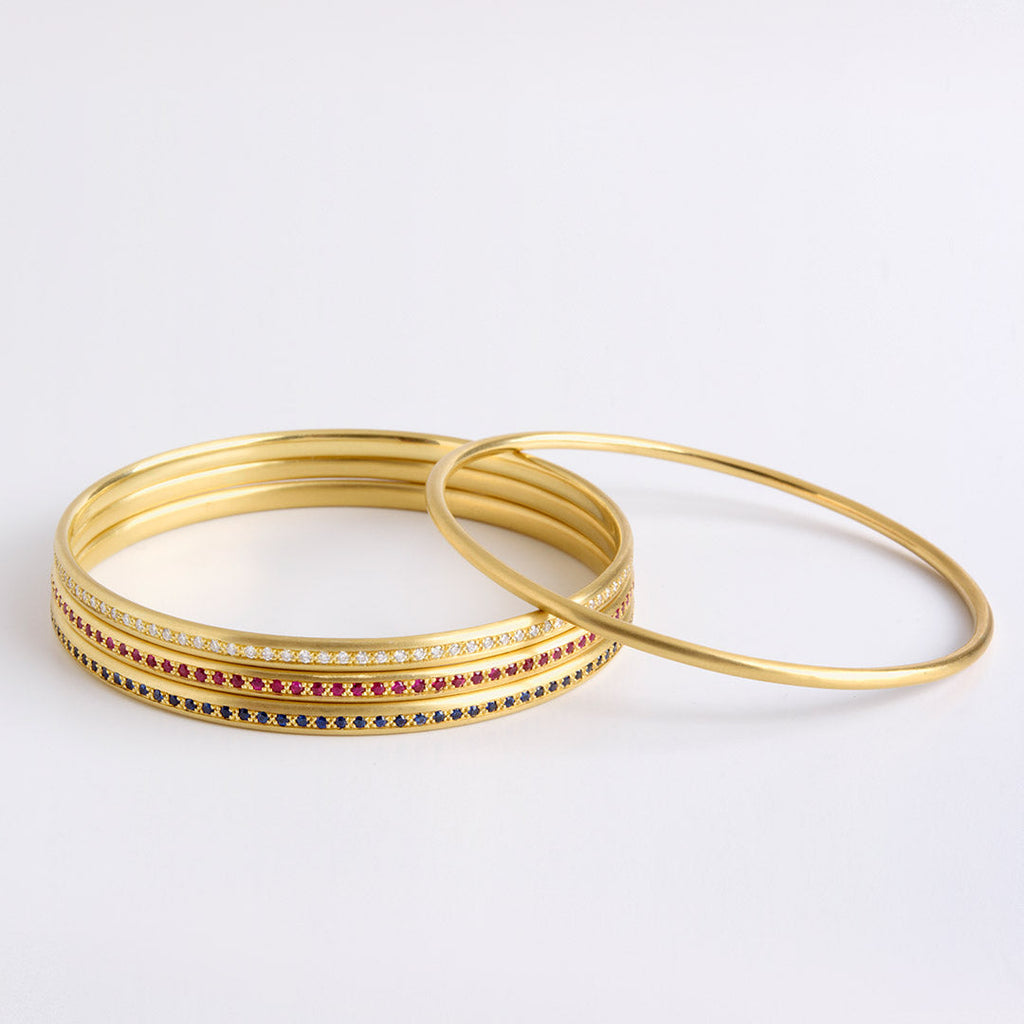 צמיד עגול מושלם