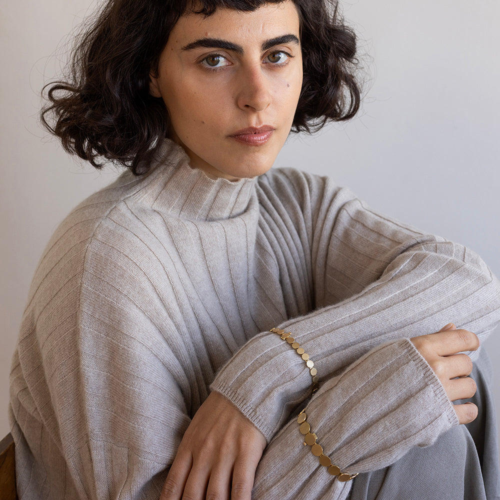 צמיד טיקה (קטן)