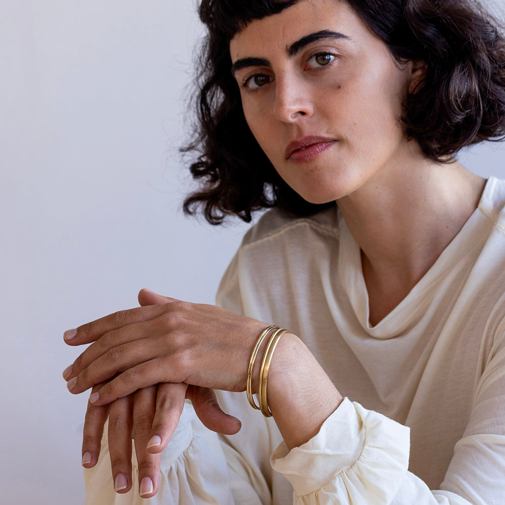 צמיד עגול מושלם