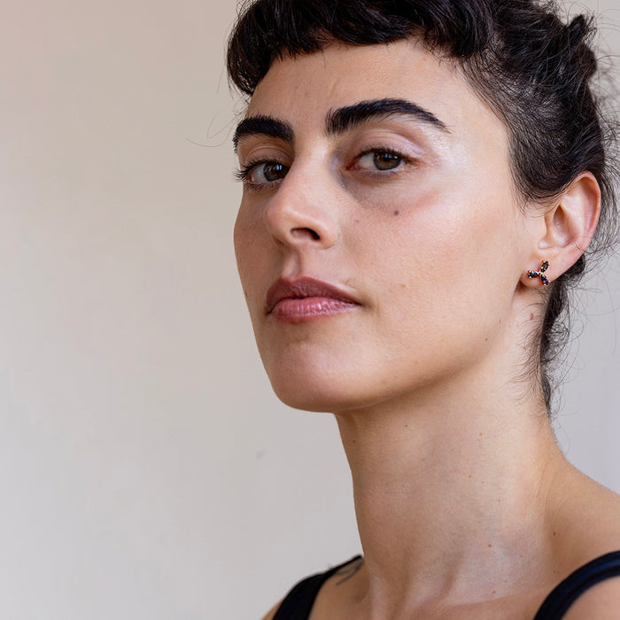 עגילי שבשבת (רובי מרקיזה)