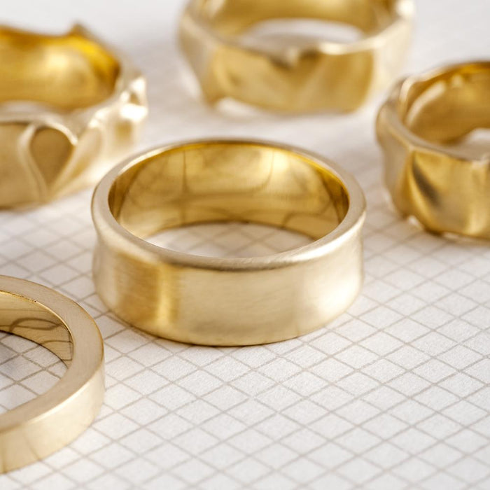 טבעת אמורפית (רחבה)