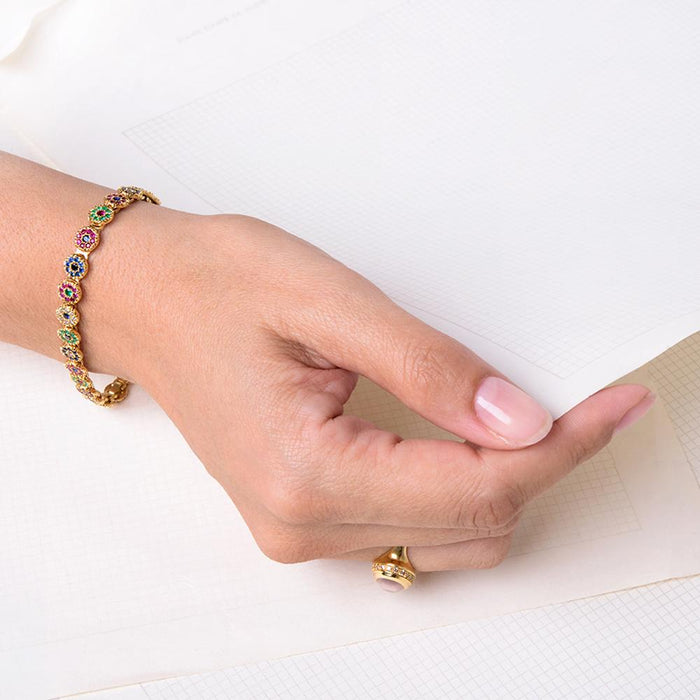 טיקה אוריינטלית