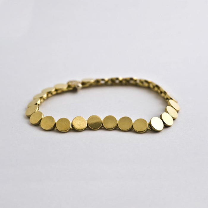 צמיד טיקה (קטן)