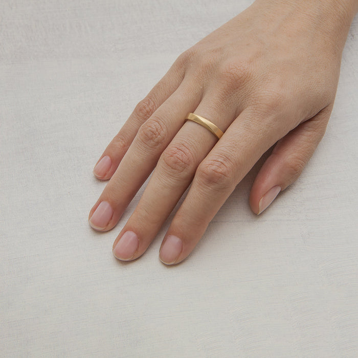 טבעת מפותלת (רחבה)