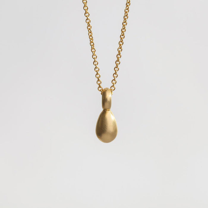 תליון משקולת טיפה