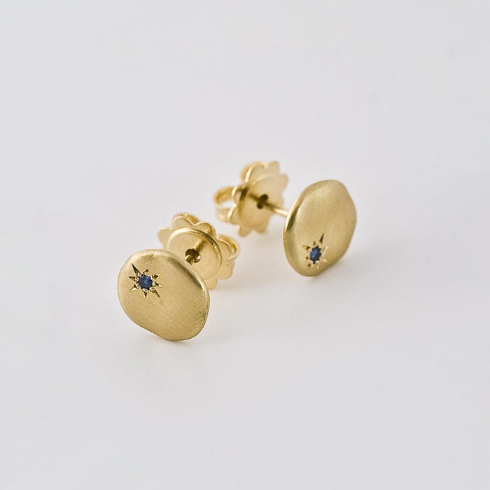 עגילי ענני ספירים