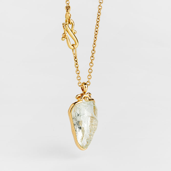 תליון שמיים קפואים (בריל)