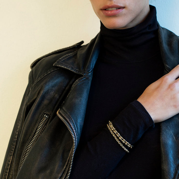 צמיד אוממה (חוליות)