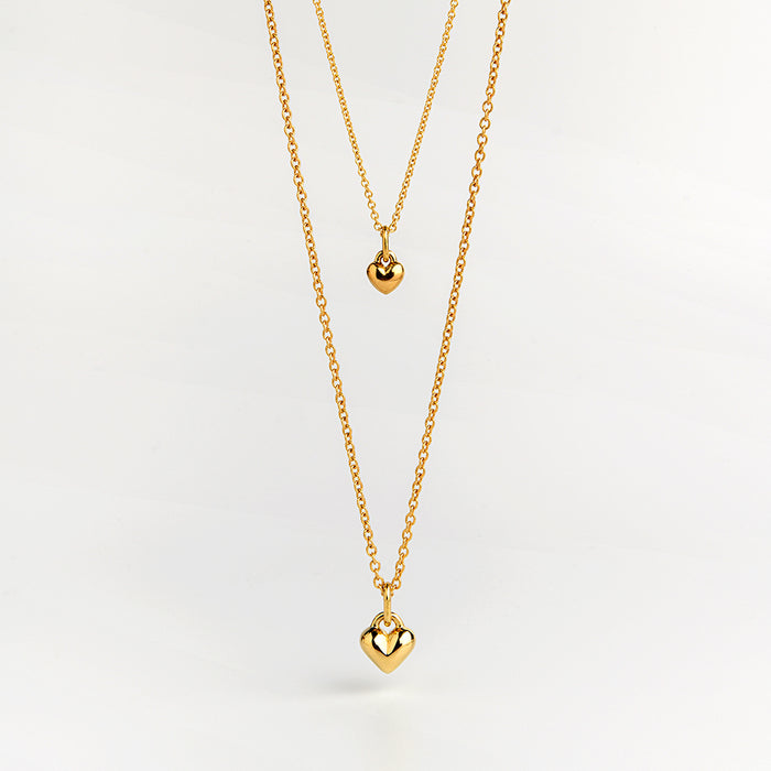 תליון לב (קטן)