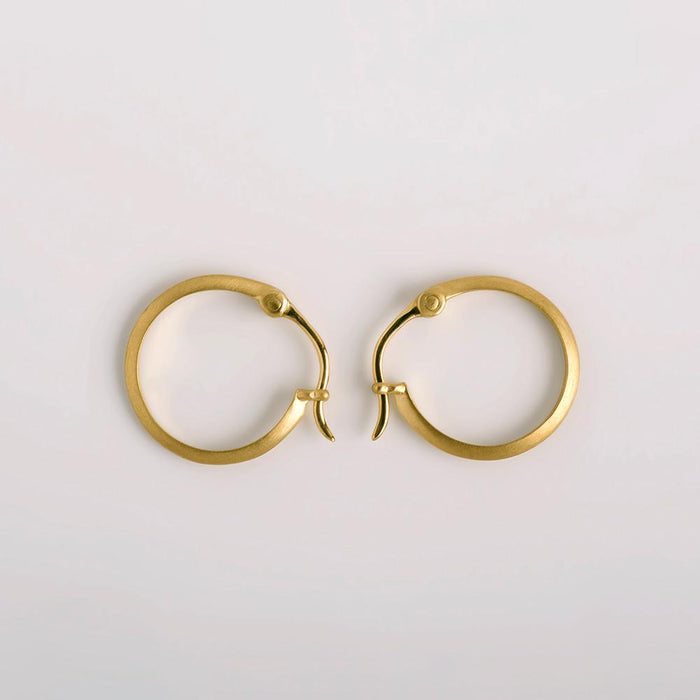 חישוק קלאסי משולש (גדול)