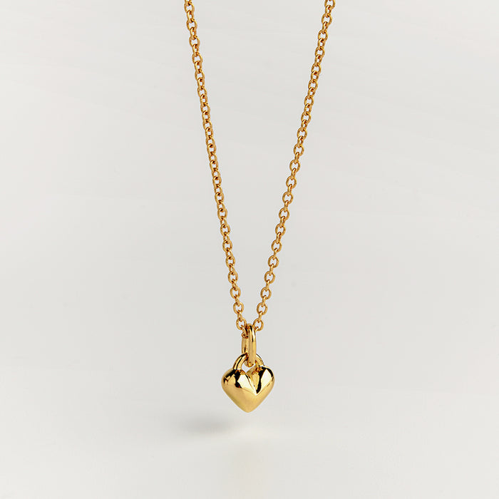 תליון לב (גדול)