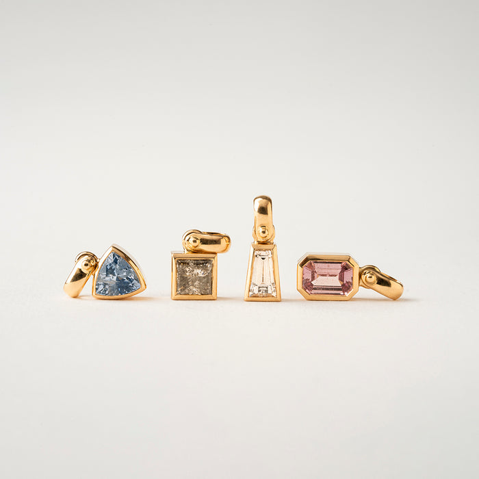 תליון יהלום (טפר)