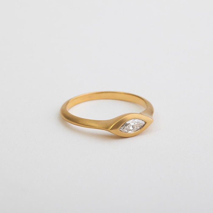 טבעת יהלום (מרקיזה גדולה)