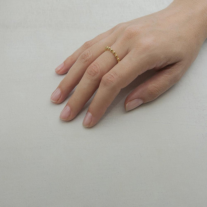 טבעת כדורים (גדולה)