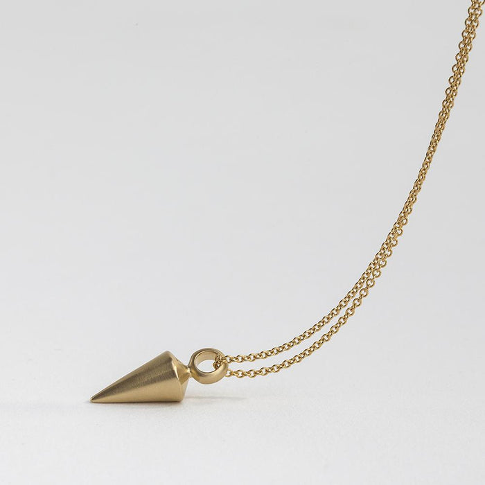 תליון משקולת אנך