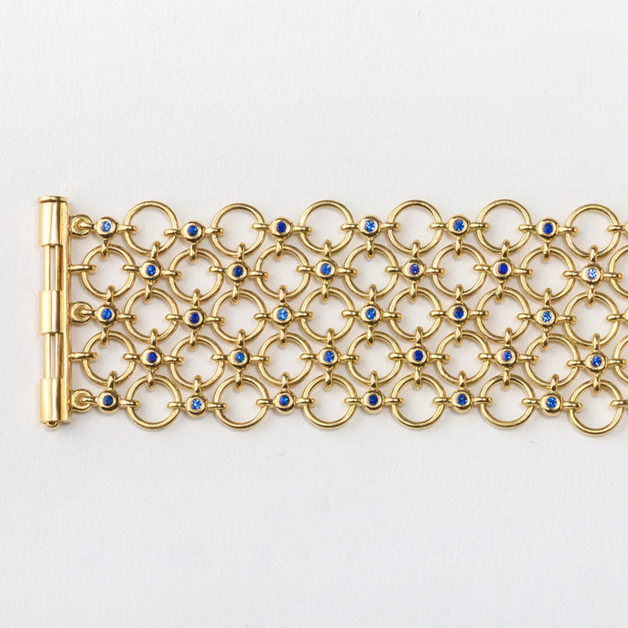 צמיד שרוול ספירים