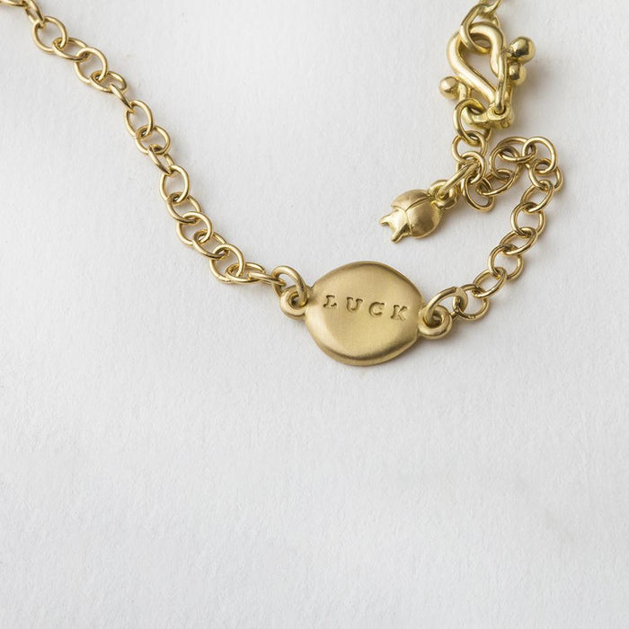 צמיד ענן LUCK