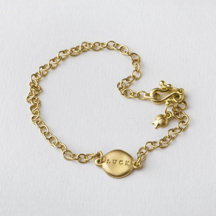 צמיד ענן LUCK