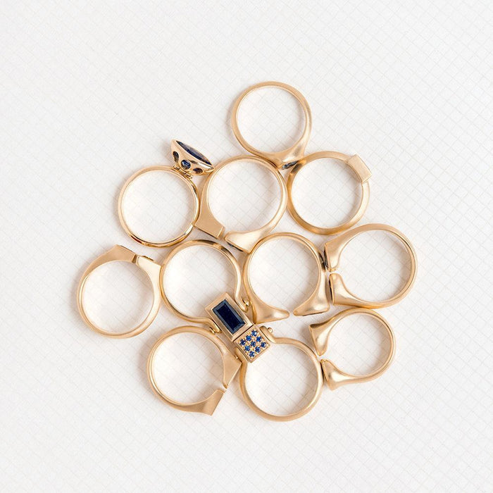 טבעת ספיר (טריליון)